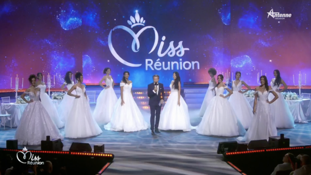 Miss Réunion 2026 : ce soir, douze candidates pour une couronne et un billet pour Miss France