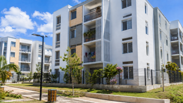 Logement social : la Région ouvre un appel à projets pour construire et rénover