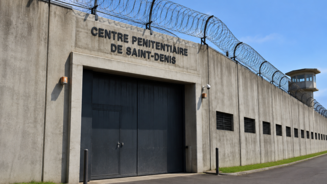 Domenjod : après plusieurs jours de violences, les surveillants tirent la sonnette d’alarme