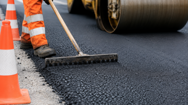 Boulevard Sud : une nouvelle voie ouverte à Saint-Denis pour tenter de réduire les bouchons