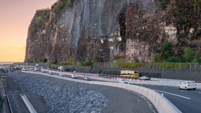 NRL : 1,6 kilomètre de plus, et toute l’histoire d’une route qui n’en finit pas de commencer