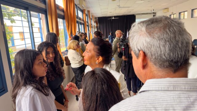 Rentrée 2026 : cantine à 1 €, ordinateur, manuels gratuits… les aides de la Région pour les lycéens