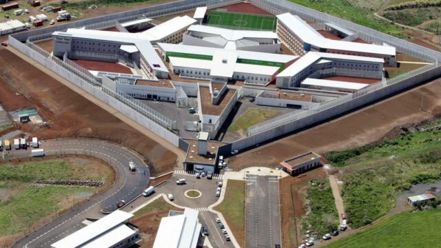 Prison de Domenjod : un colis projeté par-dessus les murs déclenche une bagarre entre détenus