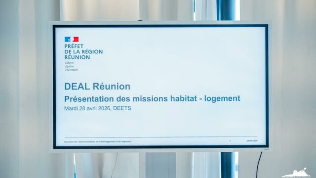 Logement social : face à l’effondrement de la LBU, la Région mobilise le FEDER