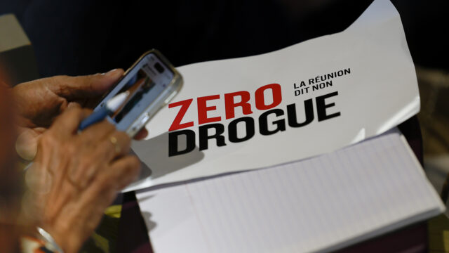 Drogues chez les jeunes : le Département lance un plan de prévention dans les collèges