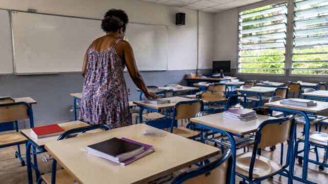 Rentrée scolaire 2026 à La Réunion : les personnels reprennent ce lundi