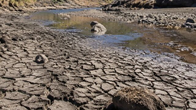 Sécheresse à La Réunion : les restrictions d’eau restent en vigueur