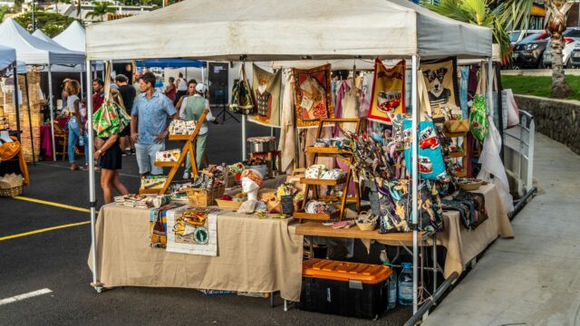 Zartizan Péi revient au port de Saint-Gilles : les inscriptions sont ouvertes pour l’édition d’août 2026