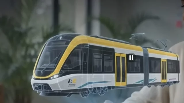 Réunion Express : les habitants de l’Est invités à participer au débat public sur le futur train régional