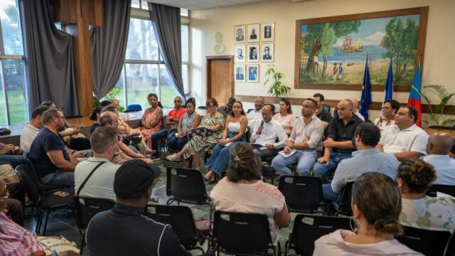 Une rentrée à vos côtés – Les parents associés avant la rentrée