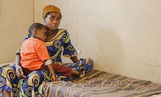 Afrique de l’Ouest et du Centre : le choléra gagne du terrain