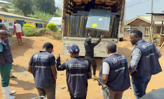 Ebola en RDC : l’épidémie est en passe de devenir la plus importante jamais enregistrée