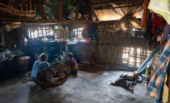 Myanmar : l’armée accusée de mener des attaques délibérées contre les civils