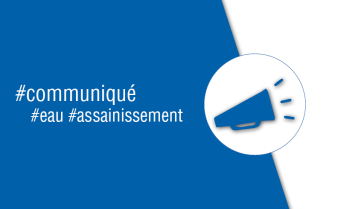 Saint-André, coupure d’eau (réparation de fuite) ce mercredi 12 août à partir de 20H00