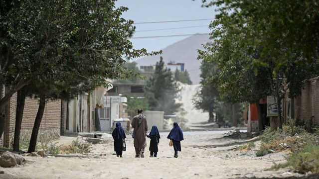 Afghanistan – 5ème anniversaire de la chute de Kaboul | France Diplomatie
