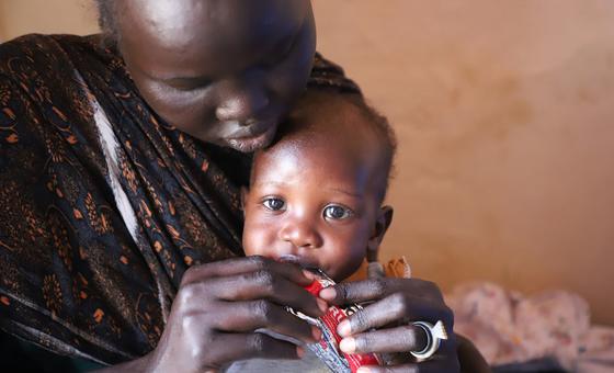 Soudan du Sud : les réfugiés pourraient être privés d’aide alimentaire dès l&rsquo;automne