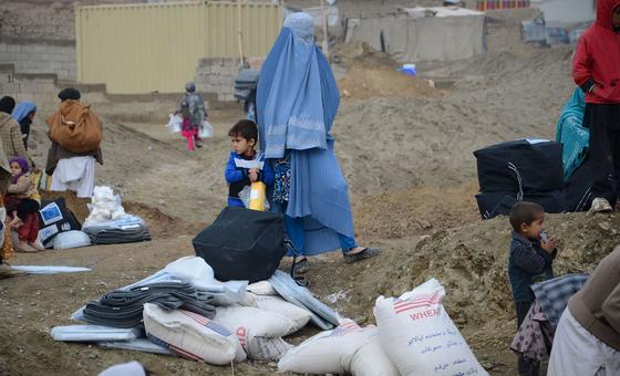 Afghanistan : cinq ans après le retour des talibans, l’ONU appelle à miser sur l’inclusion