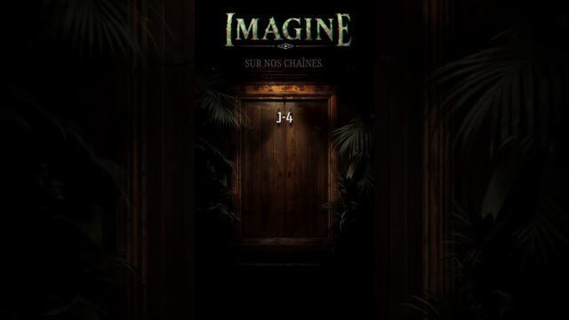 J-4 POUR IMAGINE