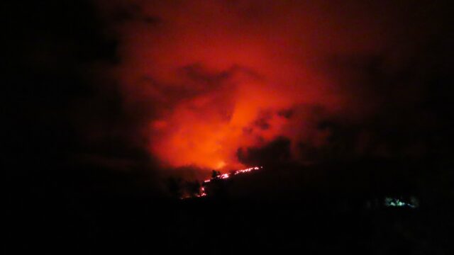 Sainte-Rose rallume les « Jours de Feu » et célèbre son identité volcanique du 4 au 6 septembre